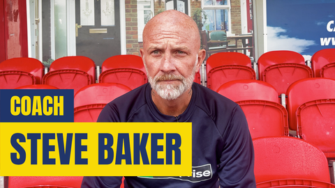 Read the full article - Steve Baker Post Hemel Hempstead Town (A)