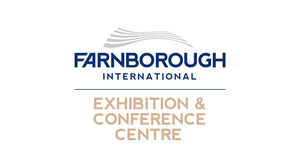 Farnborough International logo