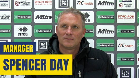 Read the full article - Spencer Day Post Bath City (H)