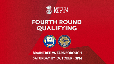Read the full article - Details released for Braintree Town trip