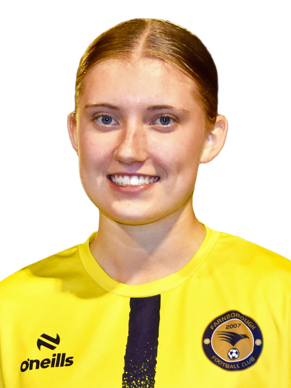 Profile photo of Eliza Andrews