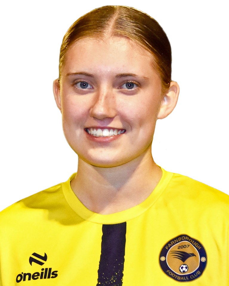 Profile photo of Eliza Andrews