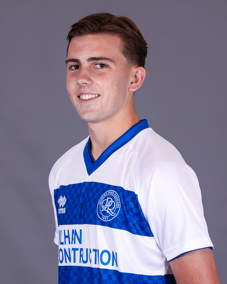 Profile photo of Teddy Tarbotton