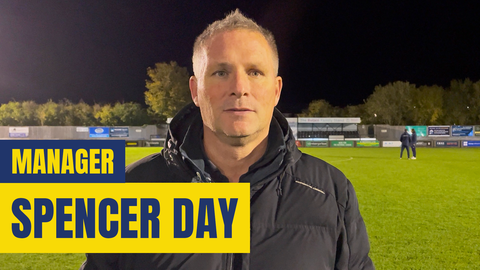 Read the full article - Spencer Day Post Salisbury (A)