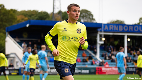 Read the full article - Kai Jennings recalled