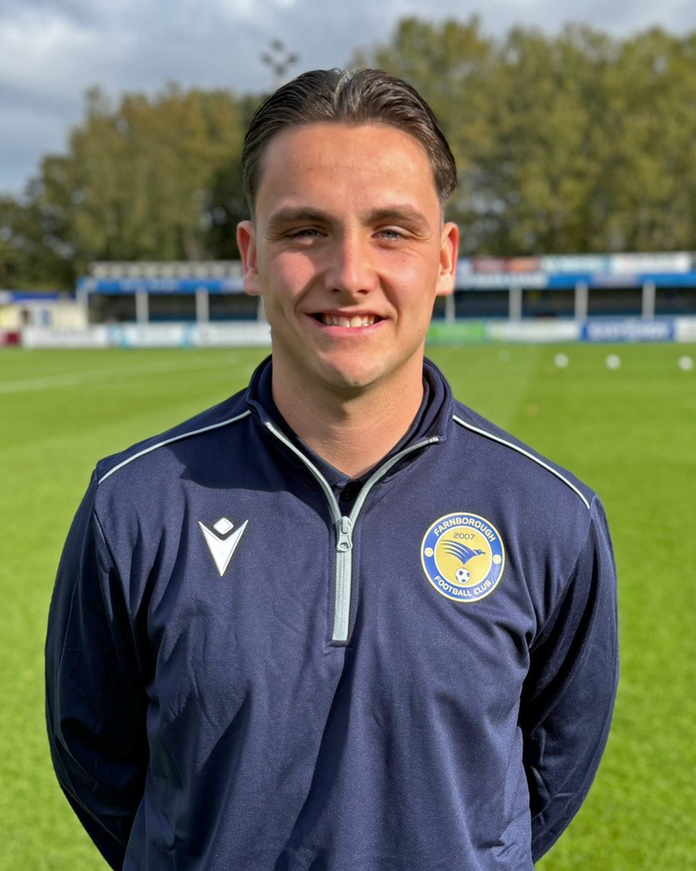 Profile photo of Tommy-Lee Higgs