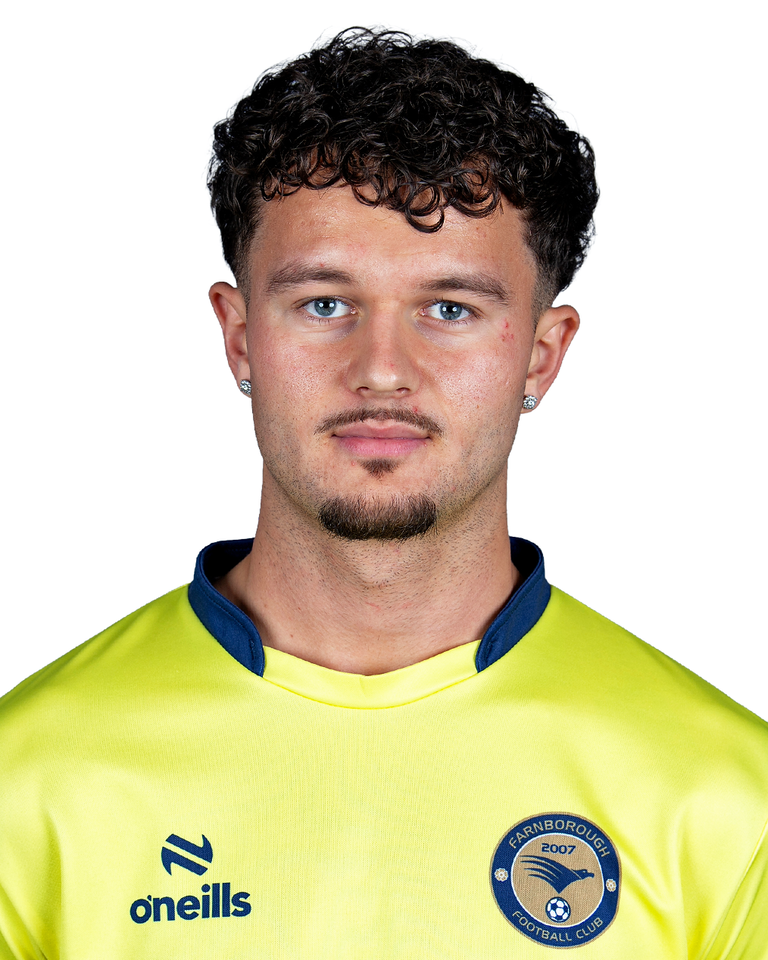 Profile photo of Louie Holzman