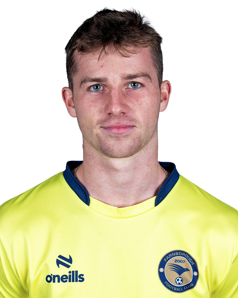 Profile photo of Ollie Hobden