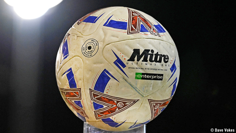 Read the full article - Salisbury fixture moved