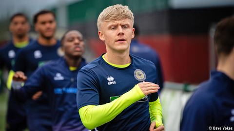 Read the full article - Young departs on loan