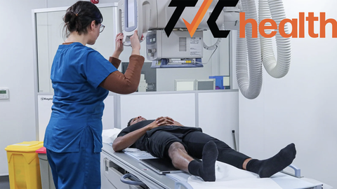 Read the full article - New Partnership: TIC Health