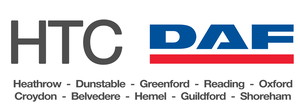 HTC DAF logo