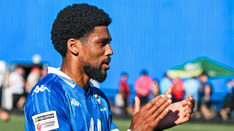 Read the full article - Jeffers joins on loan