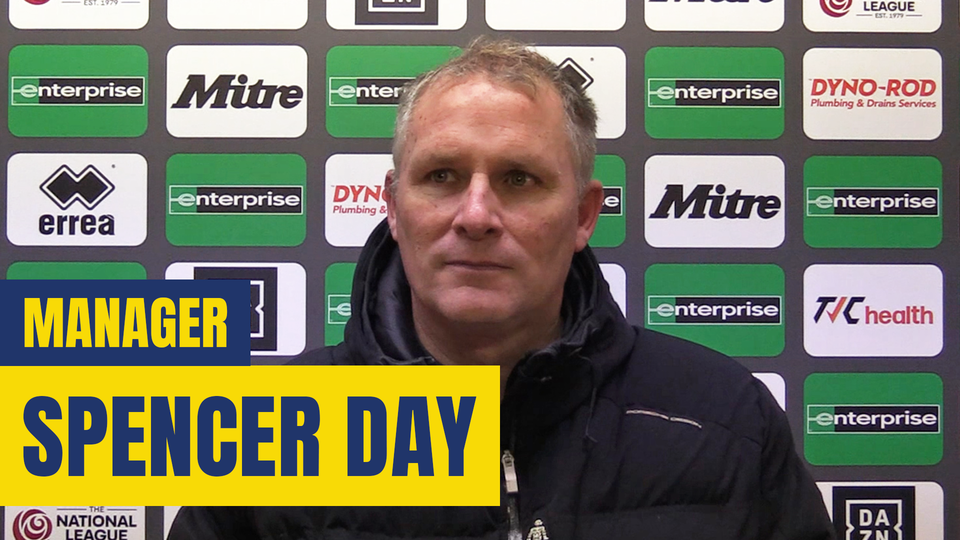 Read the full article - Spencer Day Post Salisbury (H)