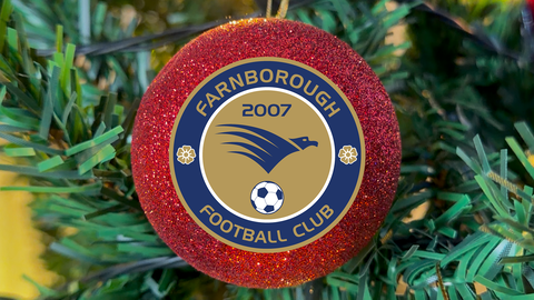 Read the full article - Event: Christmas Disco at Farnborough Football Club
