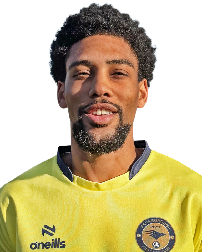 Profile photo of Shaun Jeffers