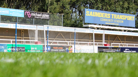 Read the full article - Vacancy: Women’s First Team Manager (Voluntary Role)