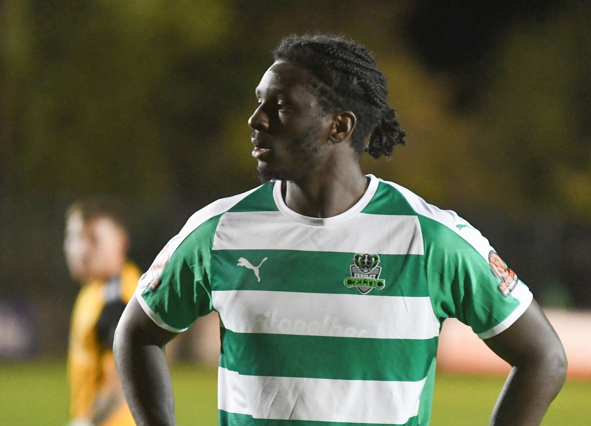 Report Farsley Celtic 02 Boston United Farsley Celtic FC