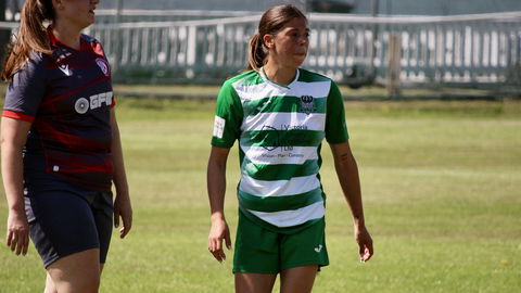 Read the full article - Match Report: Altofts Ladies 1 v 2 Farsley Women