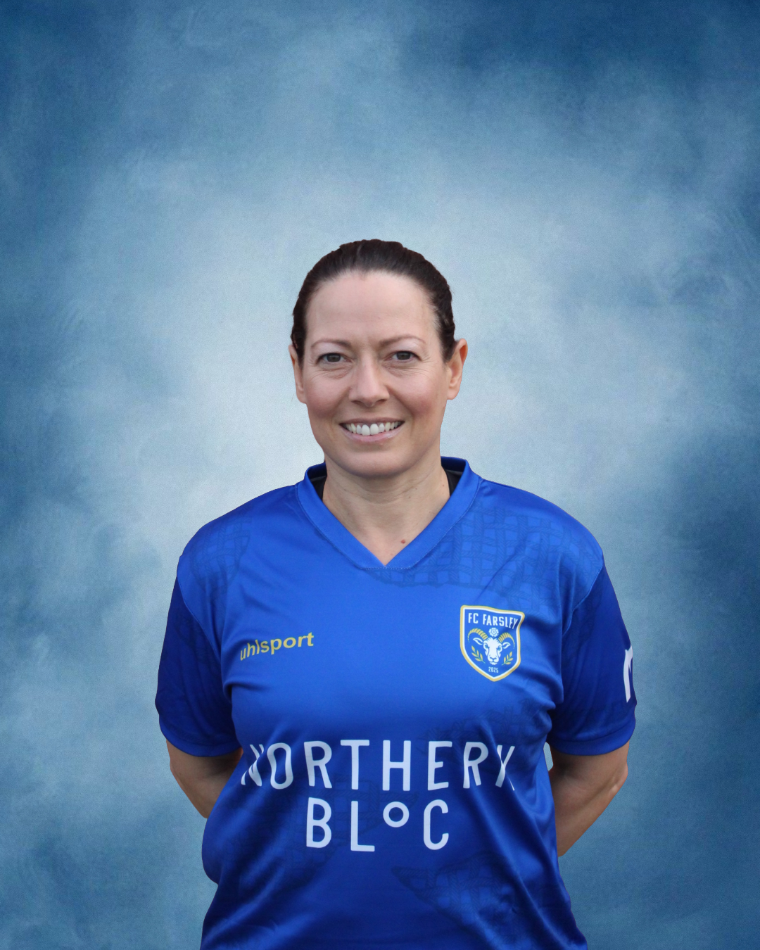 Profile photo of Kath Raw