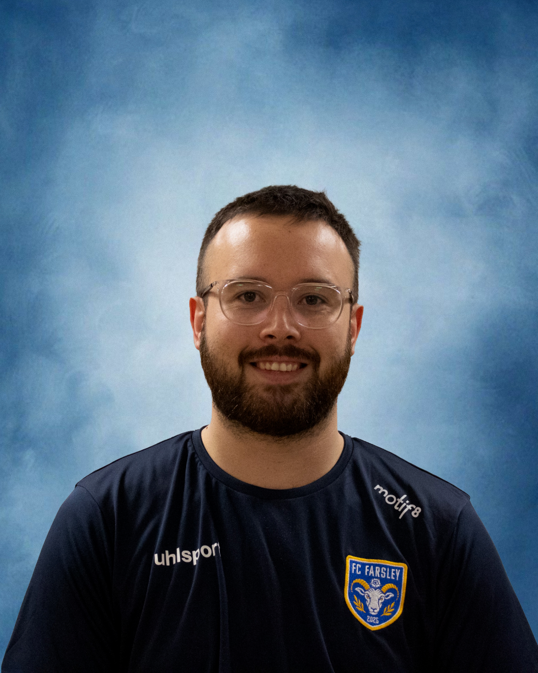 Profile photo of Tom Cooper