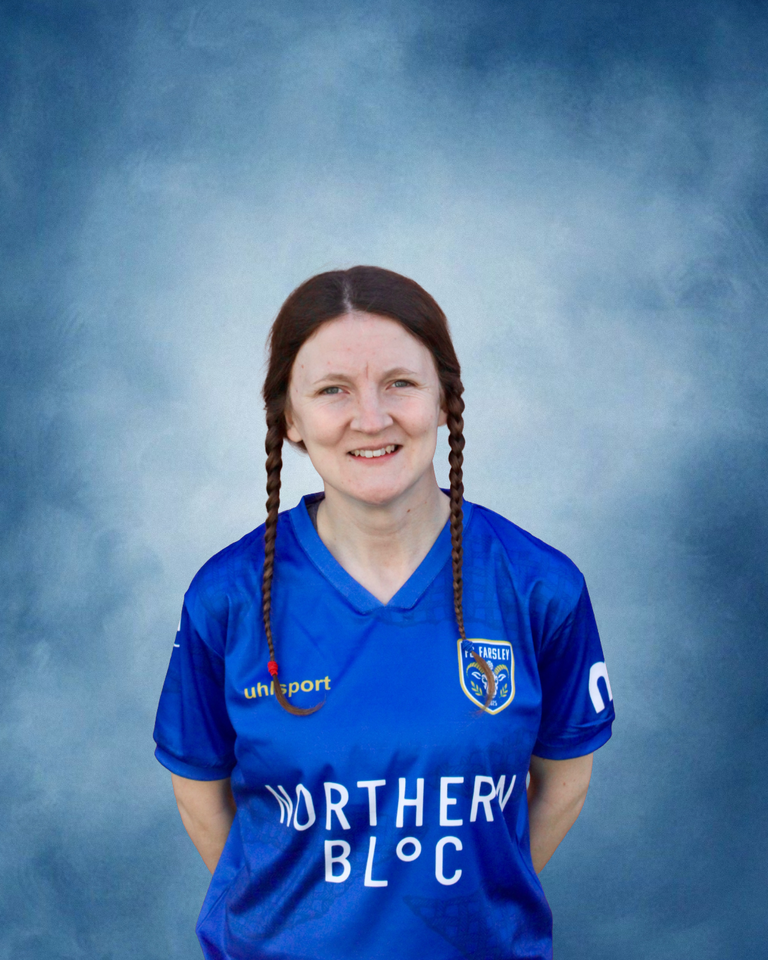 Profile photo of Lauren Rigby