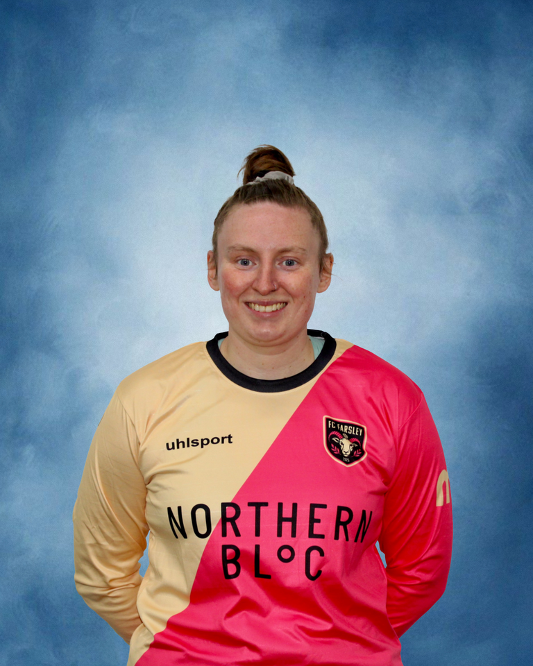 Profile photo of Leigh Bamford