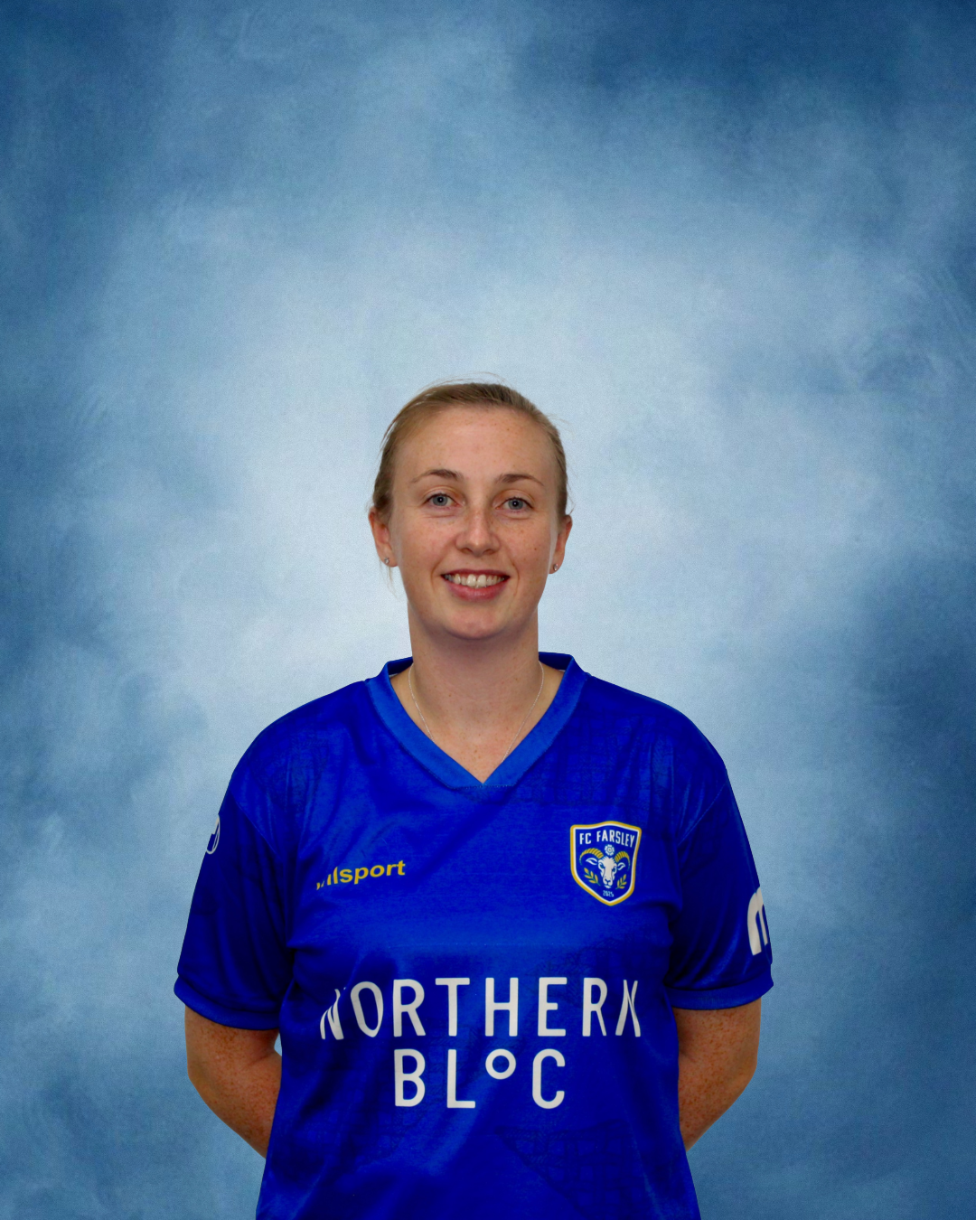 Profile photo of Emma O’Hanlon