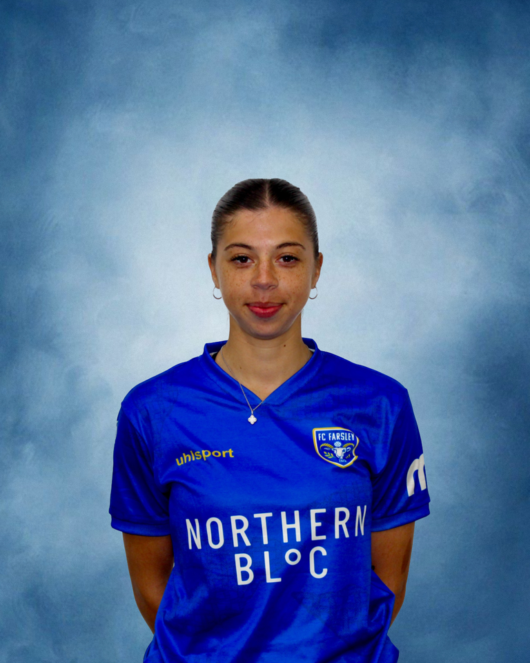 Profile photo of Mystee Kearns