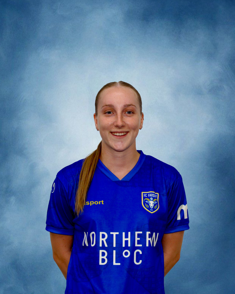 Profile photo of Leah Cooper