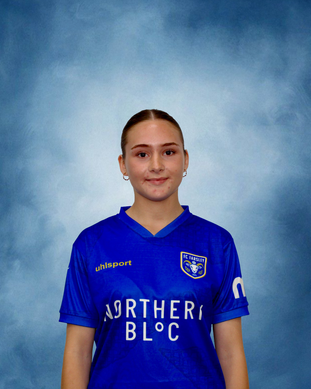 Profile photo of Daisy O’Brien