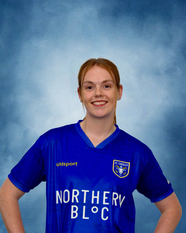 Profile photo of Ebony Hartnett