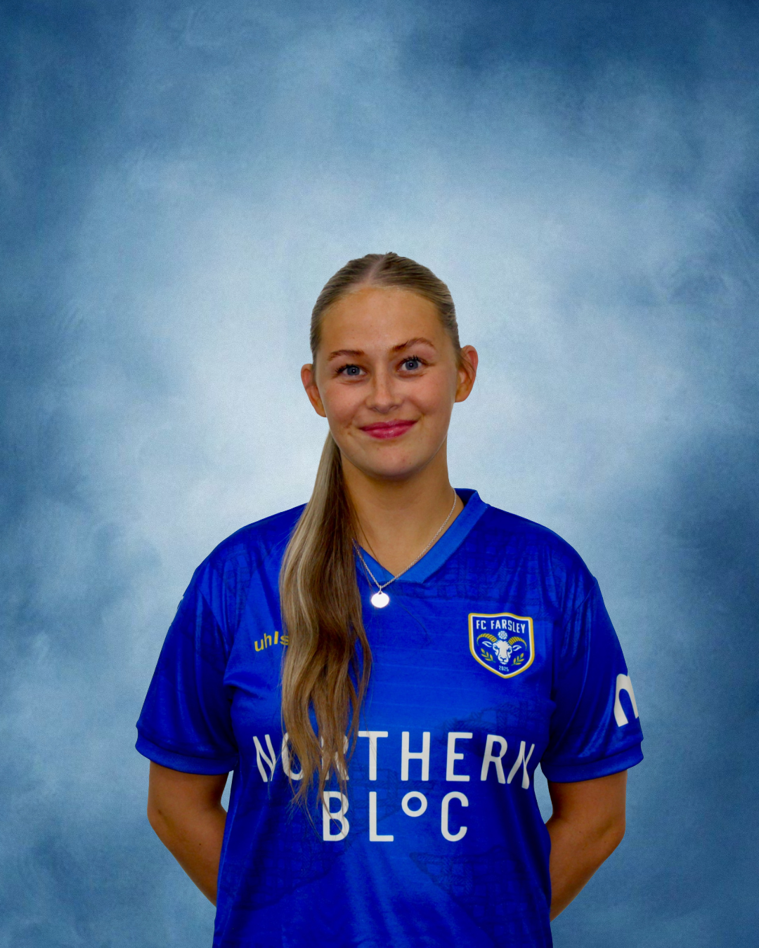 Profile photo of Sophia Lyons