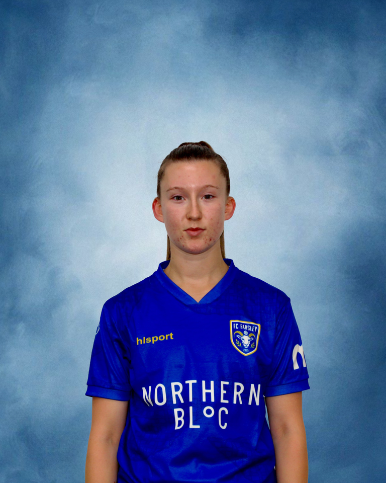 Profile photo of Imogen Nichols