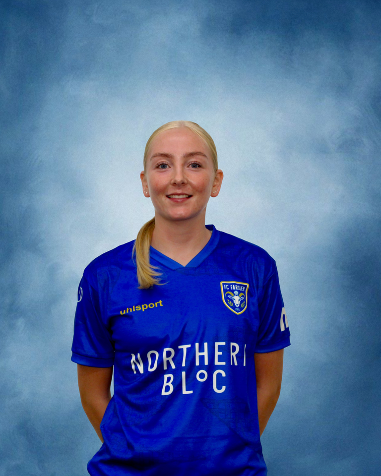 Profile photo of Emily Kilroy