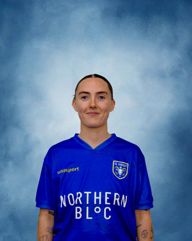 Profile photo of Chloe Rimmer