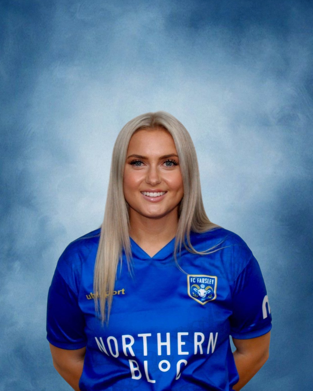 Profile photo of Jenna Thompson