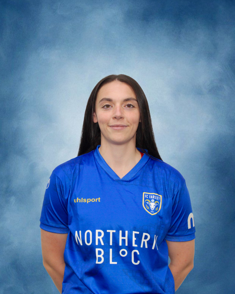 Profile photo of Brydie  Greenwood