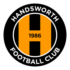 Handsworth Ladies