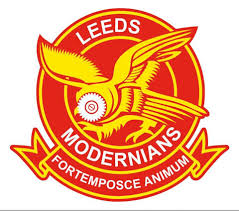 Leeds Modernians Women’s