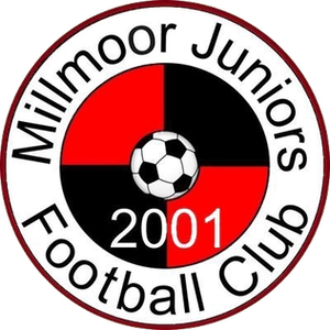 Millmoor Juniors F.C. Ladies