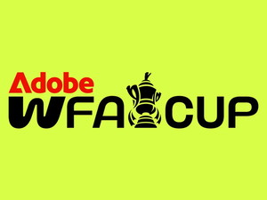 Adobe FA Women's Cup