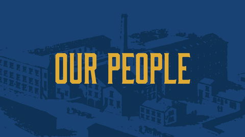 Read the full article - Our People