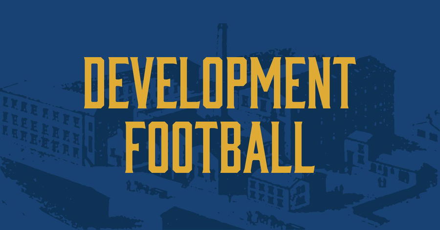 Development – FC Farsley Sports Club