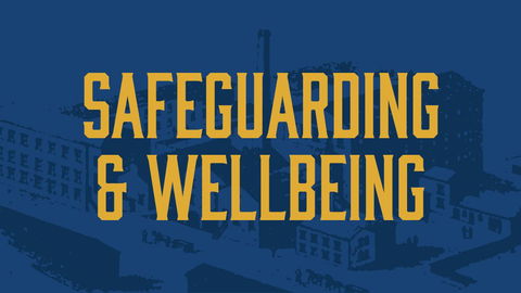 Read the full article - Safeguarding & Wellbeing