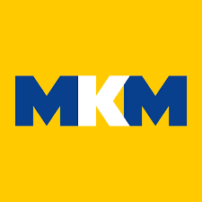 MKM Building Supplies logo