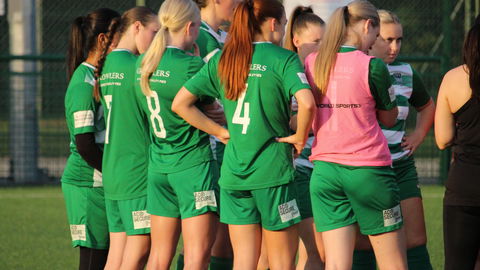 Read the full article - Report: Harrogate Town U23s 1-9 FC Farsley Women