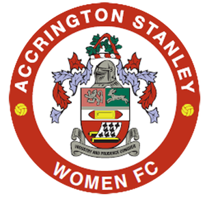 Accrington Stanley Women Reserves