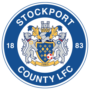 Stockport County Ladies Development