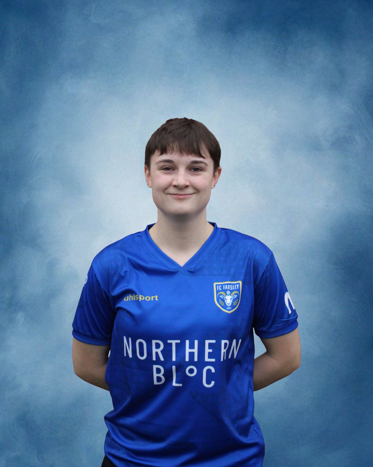 Profile photo of Lucy Grice